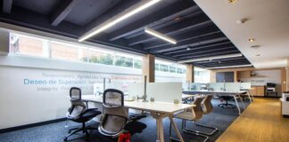 Hoe ondernemers uit Nunspeet een doordachte keuze maken voor kantoorvloeren