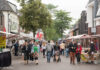 Zinderende Zomermarkten in Nunspeet