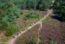 Inschrijving Nunspeetse Heideloop geopend