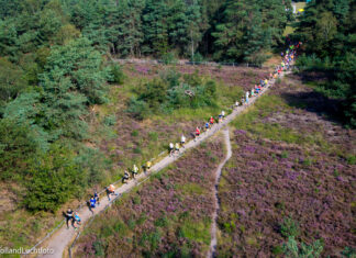 Inschrijving Nunspeetse Heideloop geopend