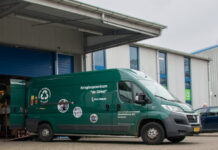 Kringloop de Cirkel zoekt nieuwe ‘Goede Doelen’ voor donatie 2025