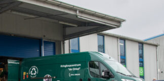 Kringloop de Cirkel zoekt nieuwe ‘Goede Doelen’ voor donatie 2025