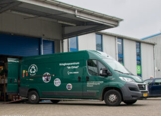 Kringloop de Cirkel zoekt nieuwe ‘Goede Doelen’ voor donatie 2025