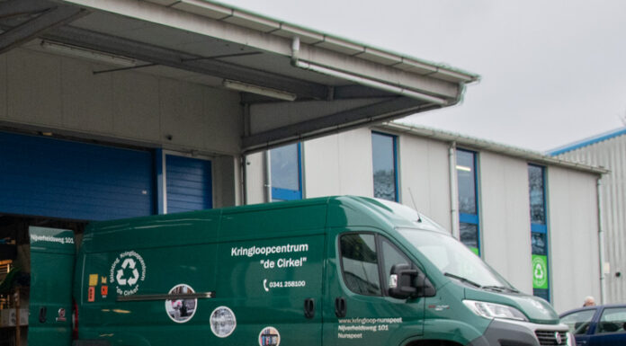 Kringloop de Cirkel zoekt nieuwe ‘Goede Doelen’ voor donatie 2025