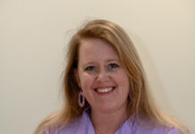 Jennifer Elskamp lijsttrekker ChristenUnie Nunspeet voor verkiezingen 2026