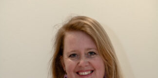 Jennifer Elskamp lijsttrekker ChristenUnie Nunspeet voor verkiezingen 2026