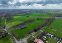 Gemeente Nunspeet werkt verder aan woningbouw in ’t Hul Noord