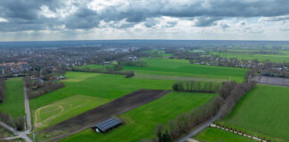 Gemeente Nunspeet werkt verder aan woningbouw in ’t Hul Noord