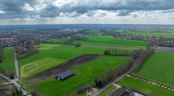 Gemeente Nunspeet werkt verder aan woningbouw in ’t Hul Noord