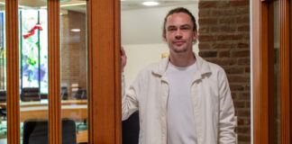 Lux21 zoekt schrijvers en denkers voor nieuw politiek geluid in Harderwijk en Nunspeet