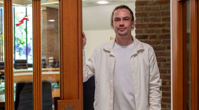 Lux21 zoekt schrijvers en denkers voor nieuw politiek geluid in Harderwijk en Nunspeet