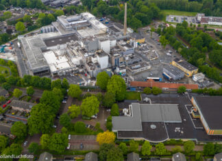 Zwembadlocatie De Brake verkocht aan Nestlé