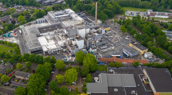 Zwembadlocatie De Brake verkocht aan Nestlé