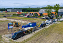 Inloopavond bedrijfskavels De Kolk