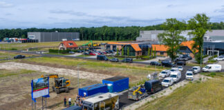 Inloopavond bedrijfskavels De Kolk