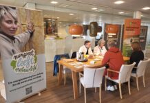 Duurzaamheidsloket zoekt extra energiecoaches