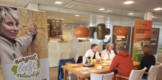 Duurzaamheidsloket zoekt extra energiecoaches