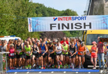Running Nunspeet organiseert Wiekenloop
