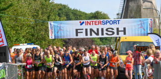 Running Nunspeet organiseert Wiekenloop