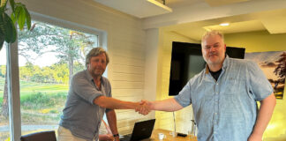 VVD Nunspeet presenteert lijsttrekker: Sander Klugt wil liberale stem terug in lokale politiek