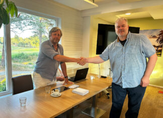 VVD Nunspeet presenteert lijsttrekker: Sander Klugt wil liberale stem terug in lokale politiek