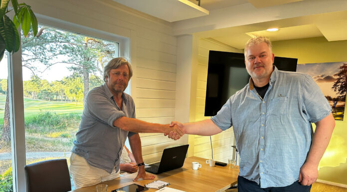 VVD Nunspeet presenteert lijsttrekker: Sander Klugt wil liberale stem terug in lokale politiek