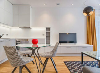 Meubels en woonaccessoires in diverse woonstijlen