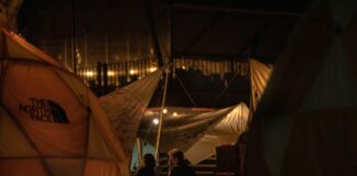 Camping Veluwe met zwembad: dit kun je verwachten van je vakantie