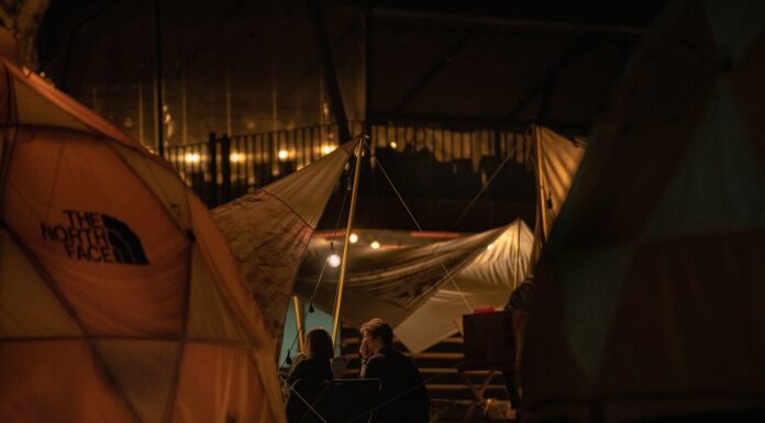 Camping Veluwe met zwembad: dit kun je verwachten van je vakantie