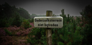 Geen vergunning nodig voor onderzoek naar effect van nachtlicht op natuur Veluwe