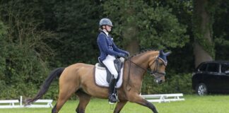 Succesvolle voorbereidingswedstrijden voor Amy Vos en Alisa van Bommel