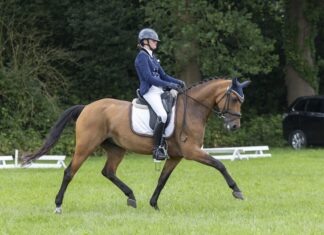 Succesvolle voorbereidingswedstrijden voor Amy Vos en Alisa van Bommel