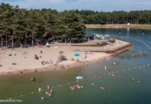 Nationaal Hitteplan van kracht