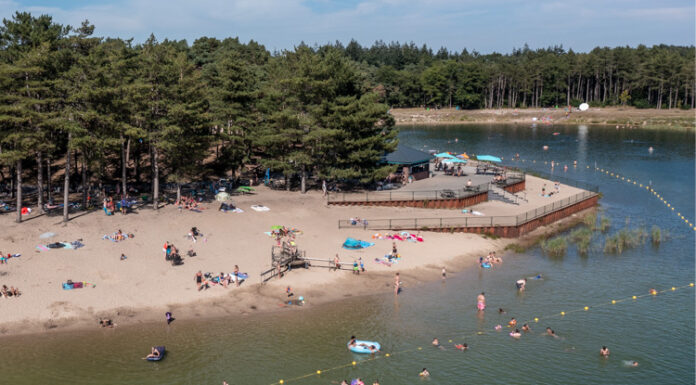 Nationaal Hitteplan van kracht