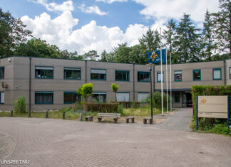 Vijf tieners aangehouden na vechtpartij bij AMV-opvang Nunspeet