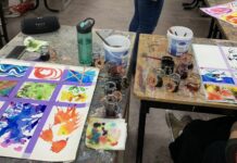 Vrije Academie Nunspeet start met creatief basisjaar