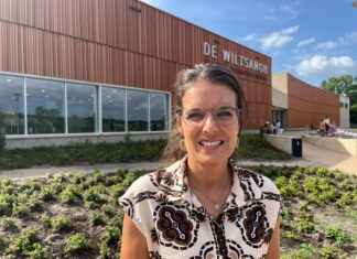 Nieuwe directeur Sportbedrijf Nunspeet