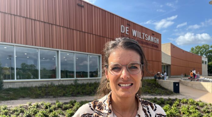 Nieuwe directeur Sportbedrijf Nunspeet