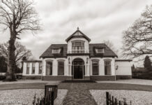 Veel te zien en te doen tijdens Open Monumentendag