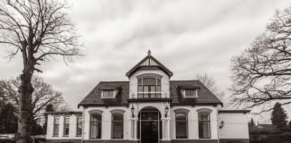 Veel te zien en te doen tijdens Open Monumentendag