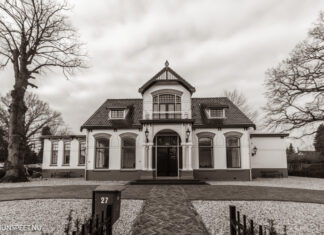 Veel te zien en te doen tijdens Open Monumentendag