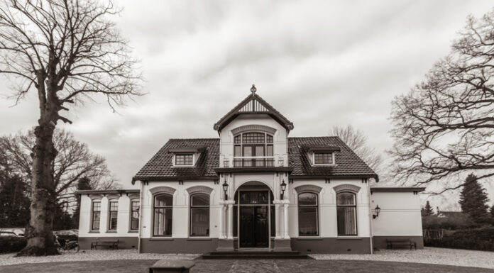 Veel te zien en te doen tijdens Open Monumentendag