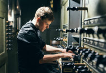 Nunspeets orgeltalent in De Ontmoeting