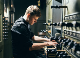 Nunspeets orgeltalent in De Ontmoeting