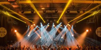 Lokale evenementen verbinden inwoners van Nunspeet