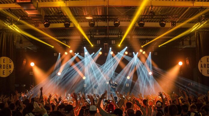 Lokale evenementen verbinden inwoners van Nunspeet