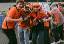 De toekomst van sportnieuws in Nederland – Trends en ontwikkelingen