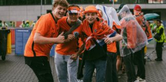 De toekomst van sportnieuws in Nederland – Trends en ontwikkelingen