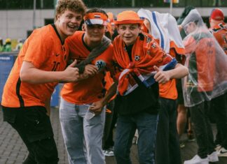 De toekomst van sportnieuws in Nederland – Trends en ontwikkelingen