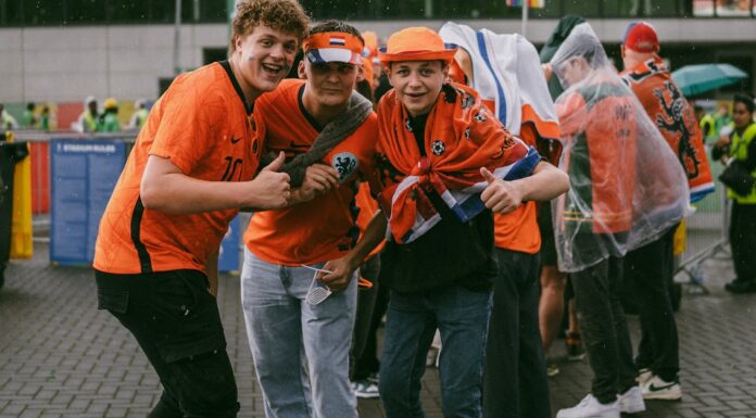 De toekomst van sportnieuws in Nederland – Trends en ontwikkelingen